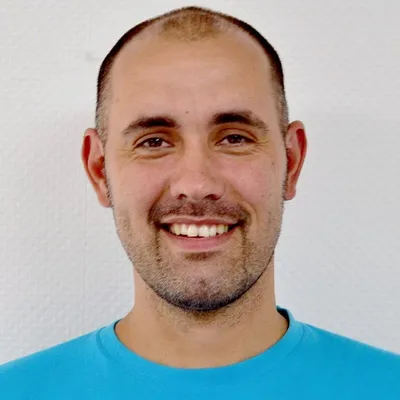 Enrico Hunger